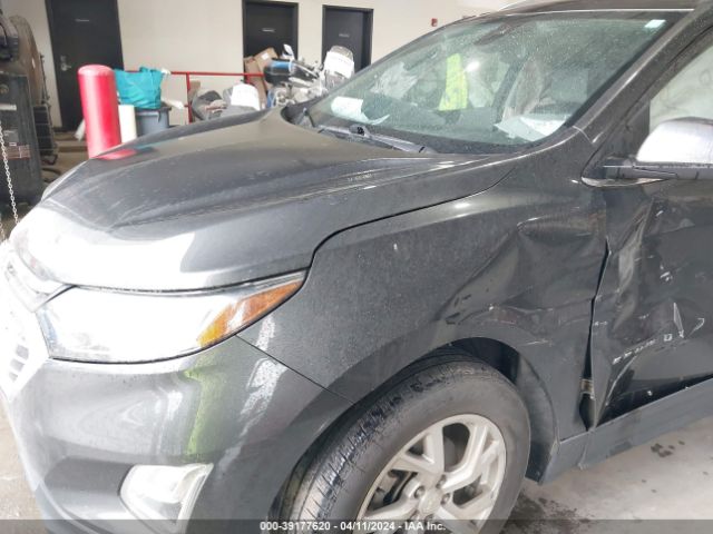 Photo 5 VIN: 2GNAXMEV5J6339204 - CHEVROLET EQUINOX 