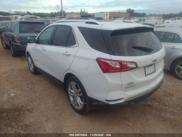 Photo 2 VIN: 2GNAXMEV5J6345844 - CHEVROLET EQUINOX 