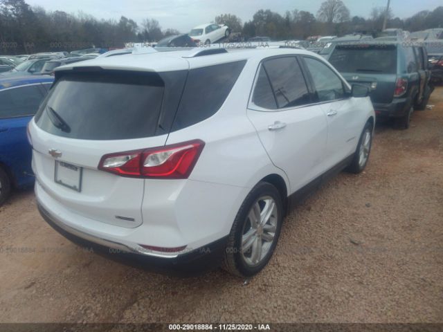 Photo 3 VIN: 2GNAXMEV5J6345844 - CHEVROLET EQUINOX 