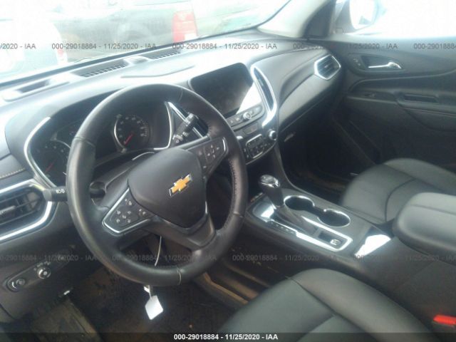 Photo 4 VIN: 2GNAXMEV5J6345844 - CHEVROLET EQUINOX 