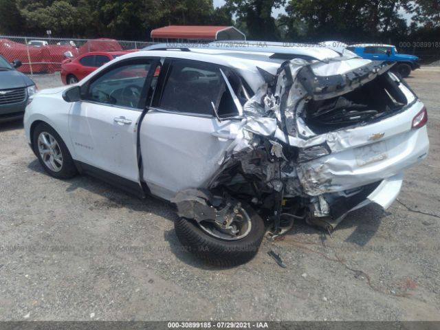 Photo 2 VIN: 2GNAXMEV5J6351532 - CHEVROLET EQUINOX 