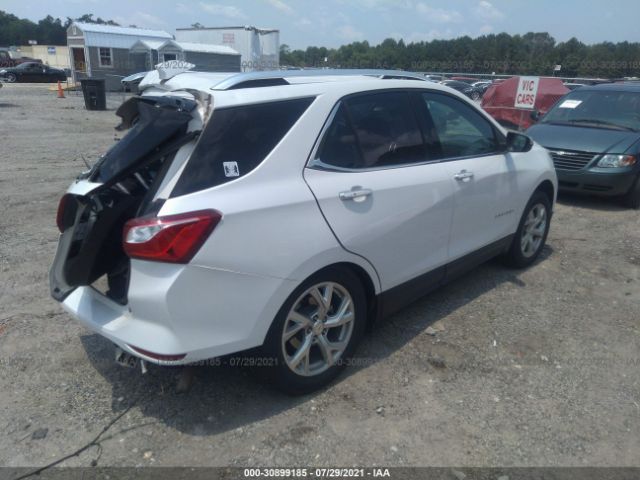 Photo 3 VIN: 2GNAXMEV5J6351532 - CHEVROLET EQUINOX 