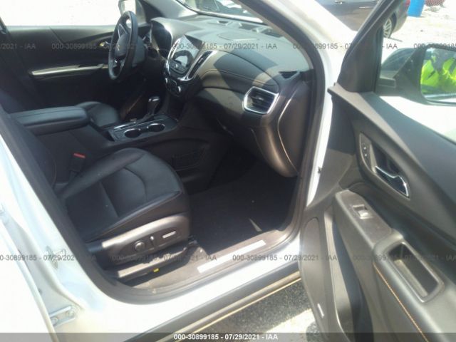 Photo 4 VIN: 2GNAXMEV5J6351532 - CHEVROLET EQUINOX 