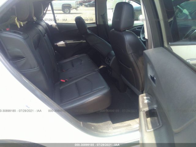 Photo 7 VIN: 2GNAXMEV5J6351532 - CHEVROLET EQUINOX 