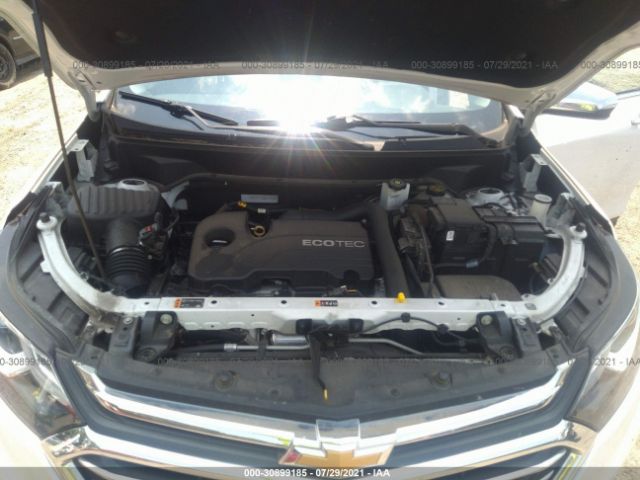 Photo 9 VIN: 2GNAXMEV5J6351532 - CHEVROLET EQUINOX 