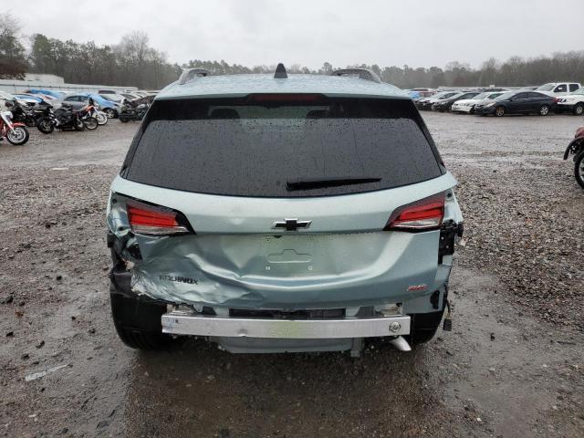 Photo 5 VIN: 2GNAXMEV5N6140935 - CHEVROLET EQUINOX RS 