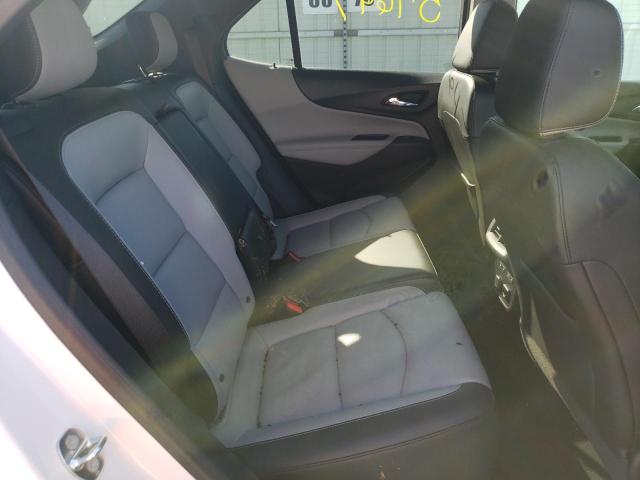 Photo 5 VIN: 2GNAXMEV6J6128710 - CHEVROLET EQUINOX PR 