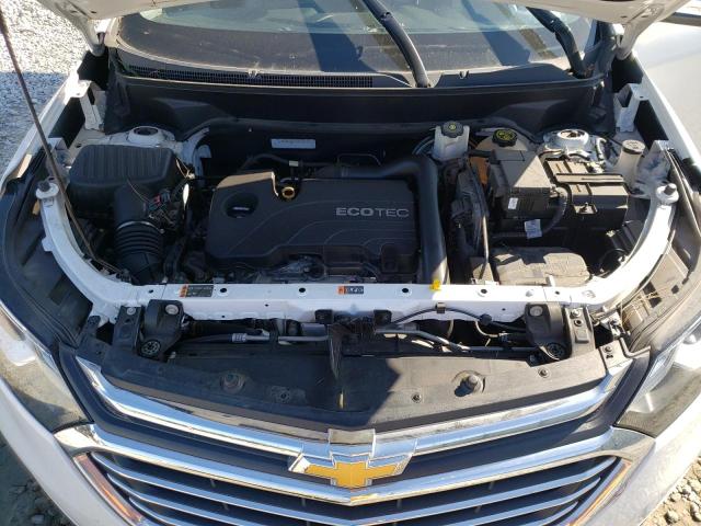 Photo 6 VIN: 2GNAXMEV6J6128710 - CHEVROLET EQUINOX PR 