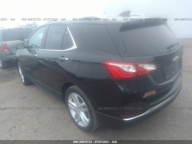 Photo 2 VIN: 2GNAXMEV6J6148195 - CHEVROLET EQUINOX 