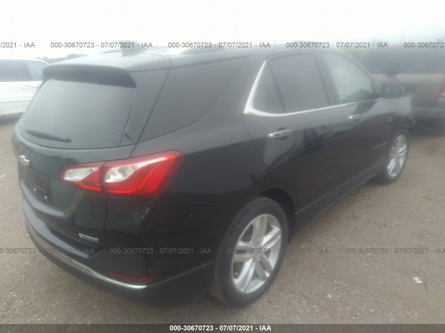 Photo 3 VIN: 2GNAXMEV6J6148195 - CHEVROLET EQUINOX 