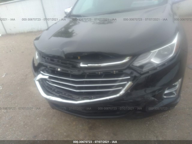 Photo 5 VIN: 2GNAXMEV6J6148195 - CHEVROLET EQUINOX 