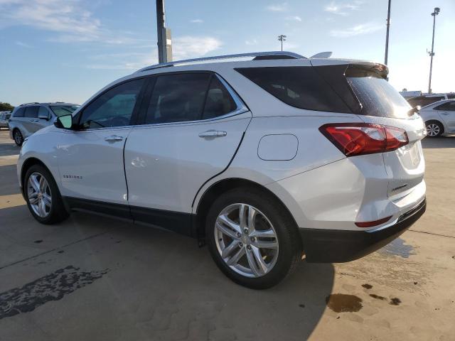 Photo 1 VIN: 2GNAXMEV6J6168012 - CHEVROLET EQUINOX PR 