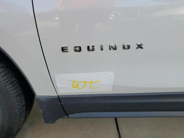 Photo 12 VIN: 2GNAXMEV6J6168012 - CHEVROLET EQUINOX PR 