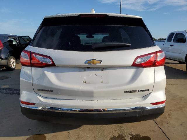 Photo 5 VIN: 2GNAXMEV6J6168012 - CHEVROLET EQUINOX PR 