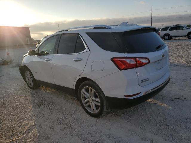 Photo 1 VIN: 2GNAXMEV6J6205477 - CHEVROLET EQUINOX PR 