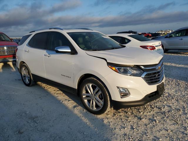 Photo 3 VIN: 2GNAXMEV6J6205477 - CHEVROLET EQUINOX PR 