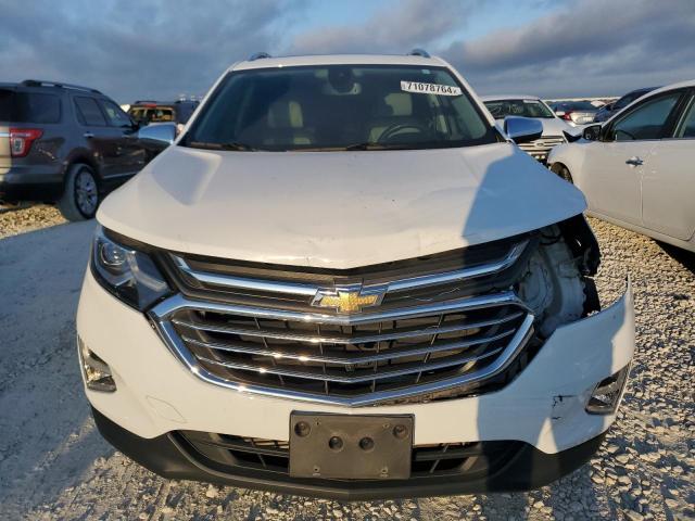 Photo 4 VIN: 2GNAXMEV6J6205477 - CHEVROLET EQUINOX PR 