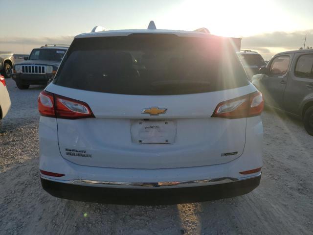 Photo 5 VIN: 2GNAXMEV6J6205477 - CHEVROLET EQUINOX PR 