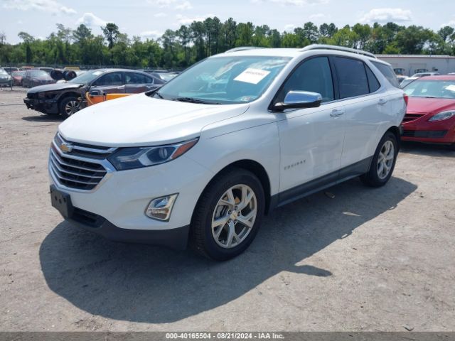 Photo 1 VIN: 2GNAXMEV6J6208041 - CHEVROLET EQUINOX 