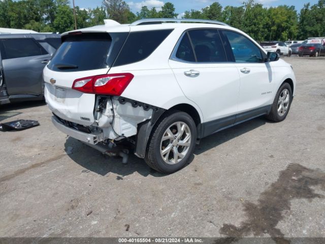 Photo 3 VIN: 2GNAXMEV6J6208041 - CHEVROLET EQUINOX 