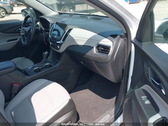 Photo 4 VIN: 2GNAXMEV6J6208041 - CHEVROLET EQUINOX 