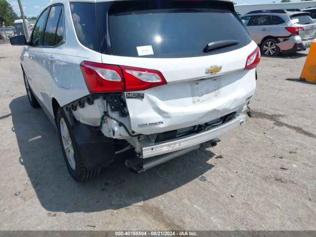 Photo 5 VIN: 2GNAXMEV6J6208041 - CHEVROLET EQUINOX 