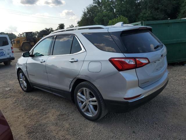 Photo 1 VIN: 2GNAXMEV6J6212445 - CHEVROLET EQUINOX PR 