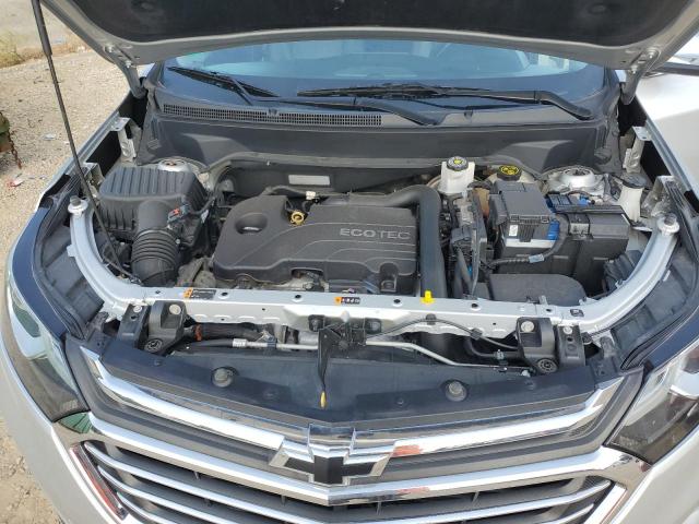 Photo 11 VIN: 2GNAXMEV6J6212445 - CHEVROLET EQUINOX PR 