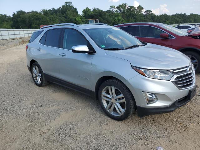 Photo 3 VIN: 2GNAXMEV6J6212445 - CHEVROLET EQUINOX PR 