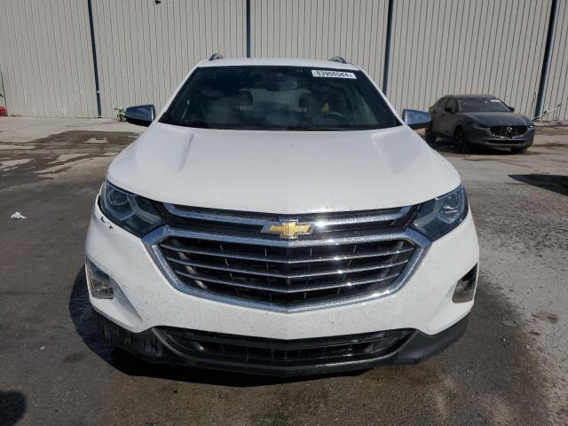 Photo 4 VIN: 2GNAXMEV6J6215362 - CHEVROLET EQUINOX PR 