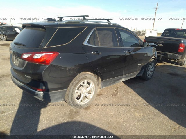 Photo 3 VIN: 2GNAXMEV6J6217550 - CHEVROLET EQUINOX 