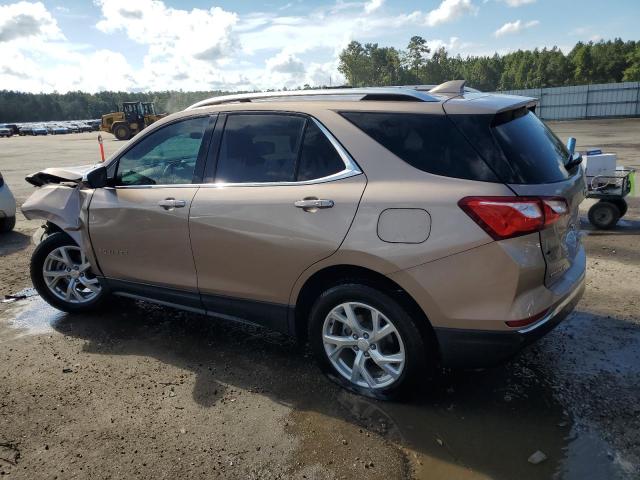 Photo 1 VIN: 2GNAXMEV6J6265825 - CHEVROLET EQUINOX PR 