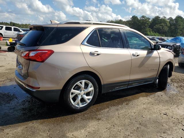 Photo 2 VIN: 2GNAXMEV6J6265825 - CHEVROLET EQUINOX PR 