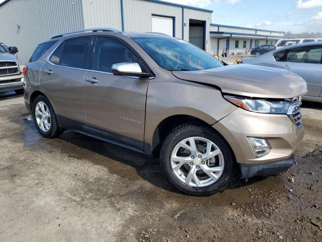 Photo 3 VIN: 2GNAXMEV6J6265825 - CHEVROLET EQUINOX PR 