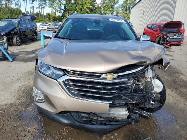 Photo 4 VIN: 2GNAXMEV6J6265825 - CHEVROLET EQUINOX PR 