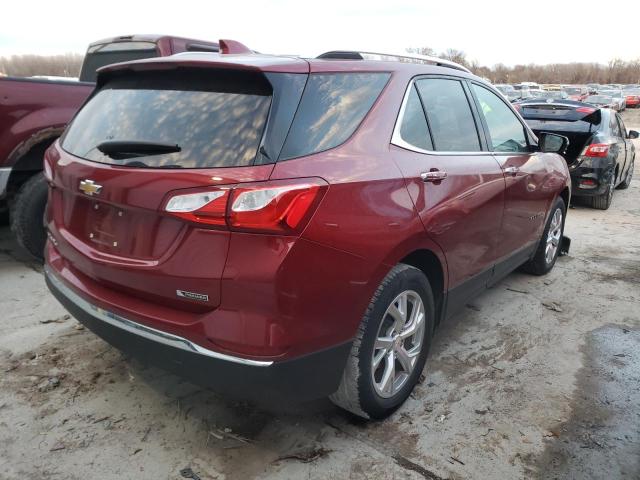 Photo 3 VIN: 2GNAXMEV6J6271558 - CHEVROLET EQUINOX PR 