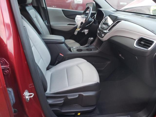 Photo 4 VIN: 2GNAXMEV6J6271558 - CHEVROLET EQUINOX PR 