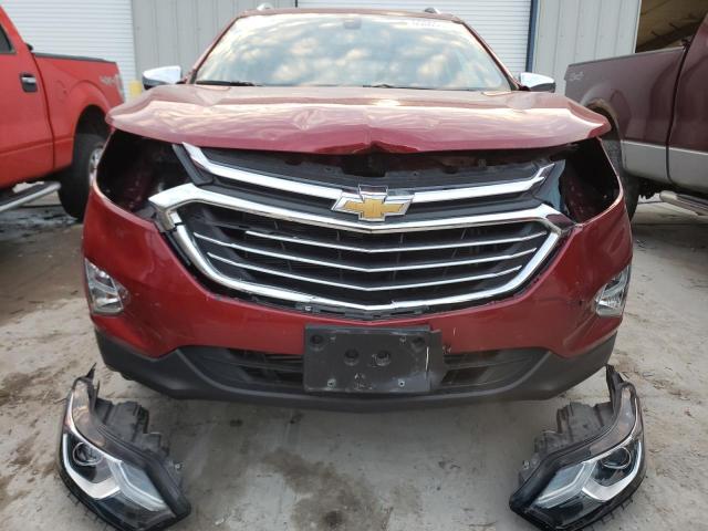 Photo 8 VIN: 2GNAXMEV6J6271558 - CHEVROLET EQUINOX PR 