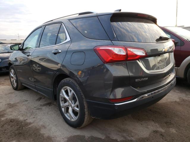 Photo 1 VIN: 2GNAXMEV6J6311072 - CHEVROLET EQUINOX PR 