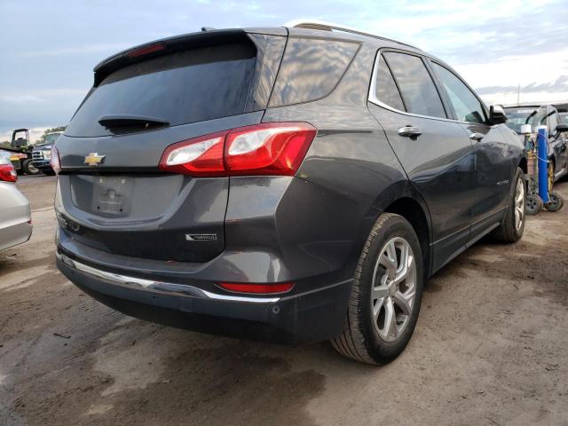 Photo 2 VIN: 2GNAXMEV6J6311072 - CHEVROLET EQUINOX PR 