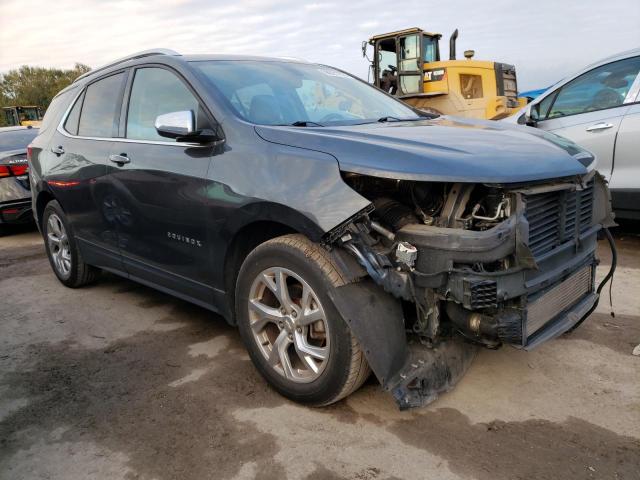 Photo 3 VIN: 2GNAXMEV6J6311072 - CHEVROLET EQUINOX PR 