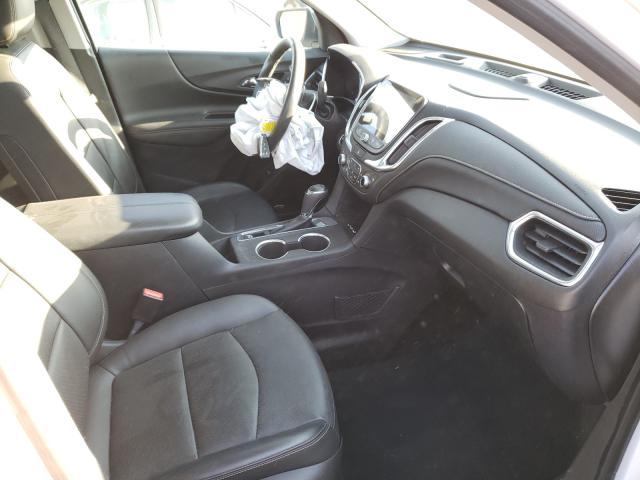 Photo 4 VIN: 2GNAXMEV7J6100642 - CHEVROLET EQUINOX PR 