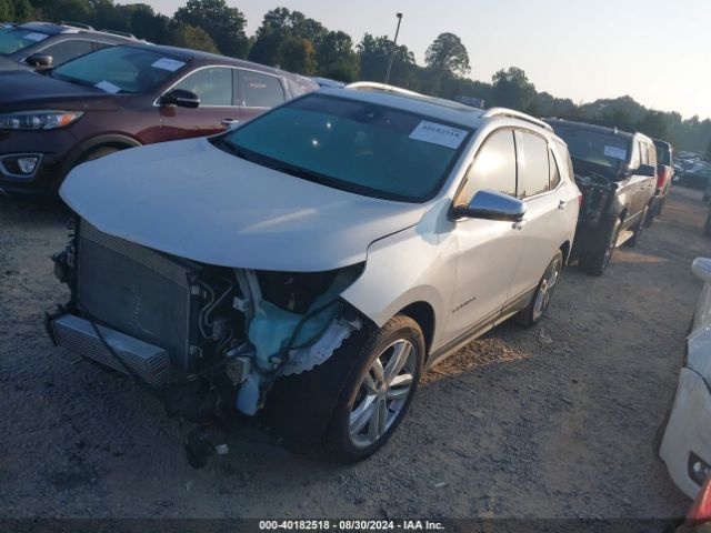 Photo 1 VIN: 2GNAXMEV7J6101550 - CHEVROLET EQUINOX 