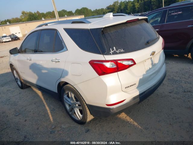 Photo 2 VIN: 2GNAXMEV7J6101550 - CHEVROLET EQUINOX 