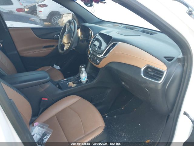 Photo 4 VIN: 2GNAXMEV7J6101550 - CHEVROLET EQUINOX 