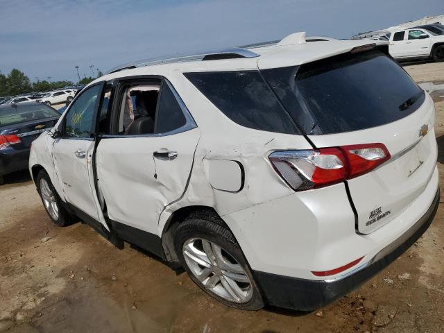 Photo 1 VIN: 2GNAXMEV7J6153762 - CHEVROLET EQUINOX 