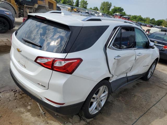 Photo 2 VIN: 2GNAXMEV7J6153762 - CHEVROLET EQUINOX 