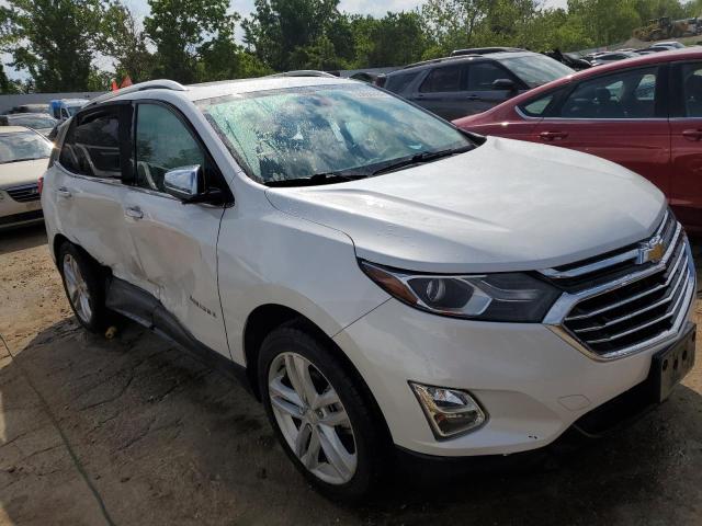 Photo 3 VIN: 2GNAXMEV7J6153762 - CHEVROLET EQUINOX 