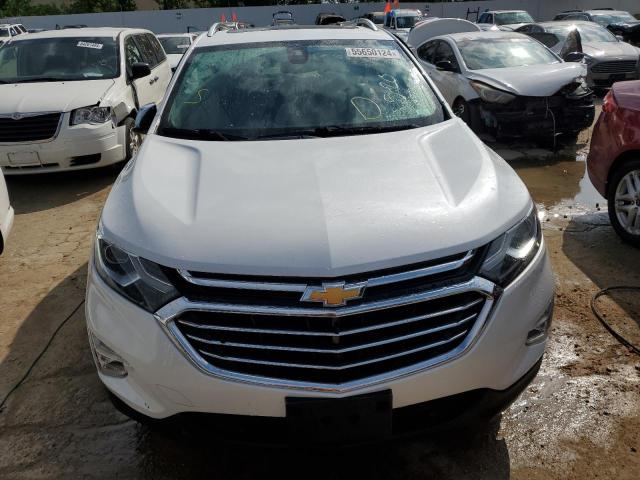 Photo 4 VIN: 2GNAXMEV7J6153762 - CHEVROLET EQUINOX 