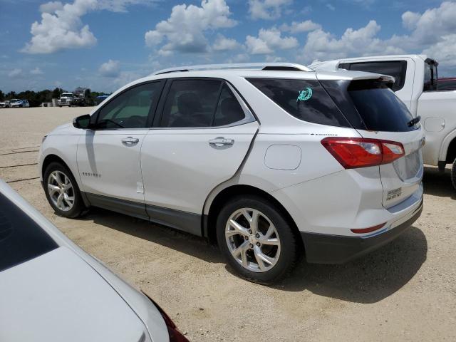 Photo 1 VIN: 2GNAXMEV7J6164079 - CHEVROLET EQUINOX PR 